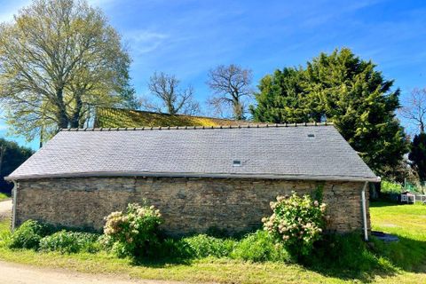 Villa a Pleugriffet, Morbihan, Pleugriffet - € 525.000 | Ref: es5554092 - foto 8