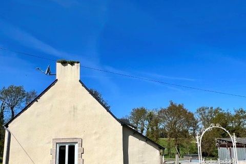 Villa a Pleugriffet, Morbihan, Pleugriffet - € 525.000 | Ref: es5554092 - foto 9