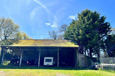 Villa a Pleugriffet, Morbihan, Pleugriffet - € 525.000 | Ref: es5554092 - foto 16