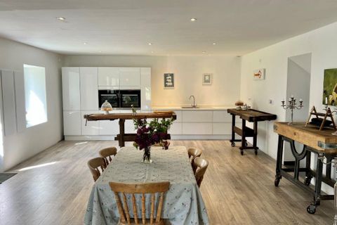 Villa a Pleugriffet, Morbihan, Pleugriffet - € 525.000 | Ref: es5554092 - foto 17