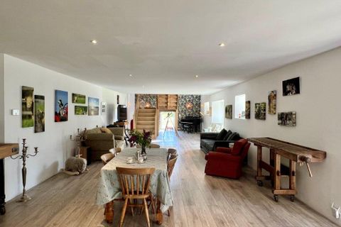 Villa a Pleugriffet, Morbihan, Pleugriffet - € 525.000 | Ref: es5554092 - foto 18