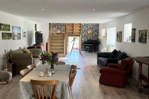 Villa a Pleugriffet, Morbihan, Pleugriffet - € 525.000 | Ref: es5554092 - foto 19