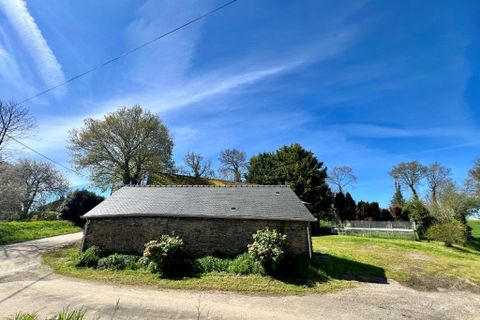 Villa a Pleugriffet, Morbihan, Pleugriffet - € 525.000 | Ref: es5554092 - foto 27
