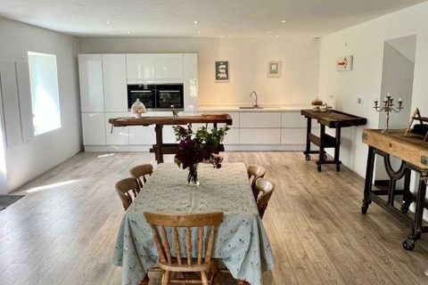 Villa a Pleugriffet, Morbihan, Pleugriffet - € 525.000 | Ref: es5554092 - foto 28