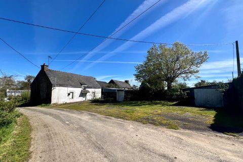 Villa a Pleugriffet, Morbihan, Pleugriffet - € 525.000 | Ref: es5554092 - foto 29