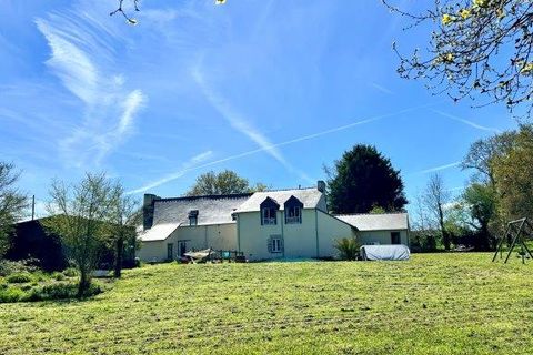 Villa a Pleugriffet, Morbihan, Pleugriffet - € 525.000 | Ref: es5554092 - foto 31