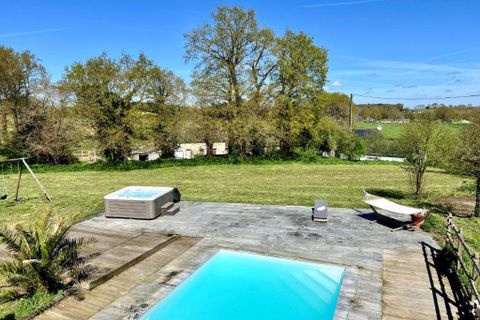 Villa a Pleugriffet, Morbihan, Pleugriffet - € 525.000 | Ref: es5554092 - foto 32