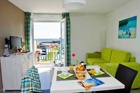 Leilighet i Audierne, Finistere, Audierne - € 139 000 | Ref: es5554030 - foto 5