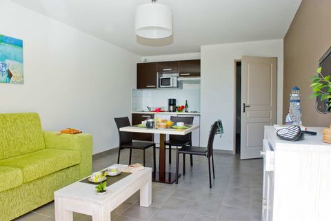 Leilighet i Audierne, Finistere, Audierne - € 139 000 | Ref: es5554030 - foto 8