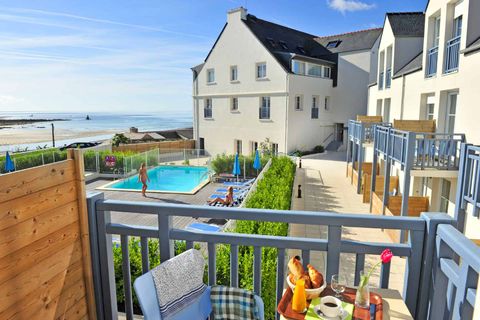 Leilighet i Audierne, Finistere, Audierne - € 139 000 | Ref: es5554030 - foto 9