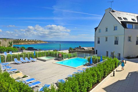Leilighet i Audierne, Finistere, Audierne - € 139 000 | Ref: es5554030 - foto 10