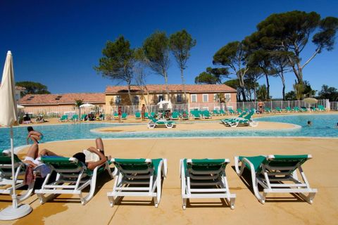 Villa a Calvisson, Gard, Calvisson - € 130.000 | Ref: es5553986aa - foto 14
