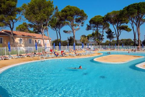 Villa a Calvisson, Gard, Calvisson - € 130.000 | Ref: es5553986aa - foto 17