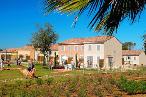 Villa a Calvisson, Gard, Calvisson - € 130.000 | Ref: es5553986aa - foto 19