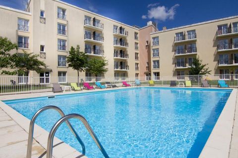 Lejlighed i Paris, Paris, Paris - € 79.000 | Ref: es5553940 - foto 1