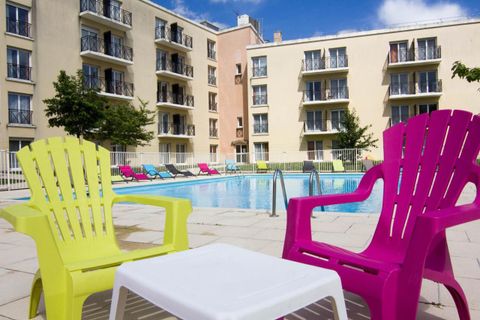 Lejlighed i Paris, Paris, Paris - € 79.000 | Ref: es5553940 - foto 4