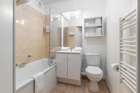 Lejlighed i Paris, Paris, Paris - € 79.000 | Ref: es5553940 - foto 3