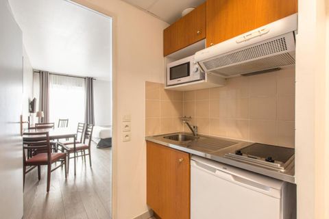Lejlighed i Paris, Paris, Paris - € 79.000 | Ref: es5553940 - foto 8