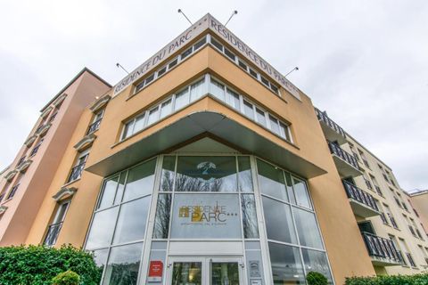 Lejlighed i Paris, Paris, Paris - € 79.000 | Ref: es5553940 - foto 15