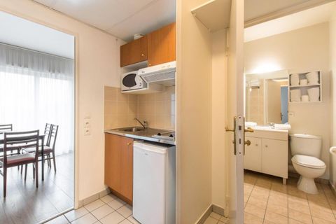 Lejlighed i Paris, Paris, Paris - € 79.000 | Ref: es5553940 - foto 16