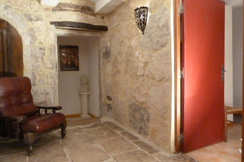 Villa a Vagnas, Ardeche, Vagnas - € 395.000 | Ref: es5553937 - foto 3