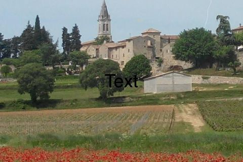 Villa a Vagnas, Ardeche, Vagnas - € 395.000 | Ref: es5553937 - foto 21