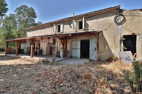 Villa i Aix-en-Provence, Bouches-du-Rhone, Aix-en-Provence - € 1.400.000 | Ref: es5553861 - foto 1