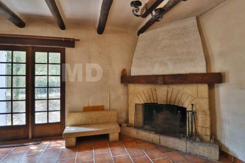 Villa i Aix-en-Provence, Bouches-du-Rhone, Aix-en-Provence - € 1.400.000 | Ref: es5553861 - foto 17