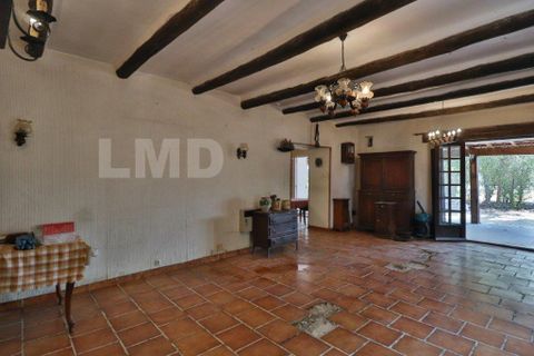 Villa i Aix-en-Provence, Bouches-du-Rhone, Aix-en-Provence - € 1.400.000 | Ref: es5553861 - foto 18