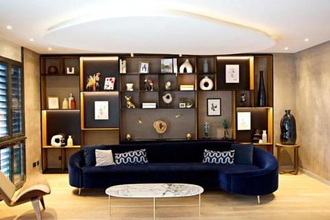 Lejlighed i Paris, Paris, Paris - € 79.000 | Ref: es5553849 - foto 25