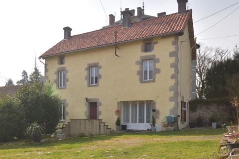 Villa a Dompierre-Les-Eglises, Haute-Vienne, Dompierre-Les-Eglises - € 185.000 | Ref: es5553765 - foto 2