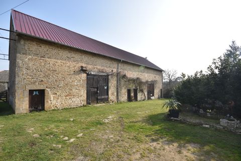 Villa a Dompierre-Les-Eglises, Haute-Vienne, Dompierre-Les-Eglises - € 185.000 | Ref: es5553765 - foto 3