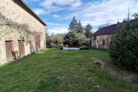 Villa a Dompierre-Les-Eglises, Haute-Vienne, Dompierre-Les-Eglises - € 185.000 | Ref: es5553765 - foto 4