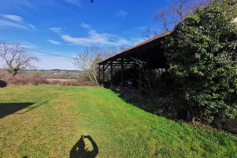 Villa a Dompierre-Les-Eglises, Haute-Vienne, Dompierre-Les-Eglises - € 185.000 | Ref: es5553765 - foto 7