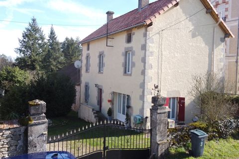 Villa a Dompierre-Les-Eglises, Haute-Vienne, Dompierre-Les-Eglises - € 185.000 | Ref: es5553765 - foto 8
