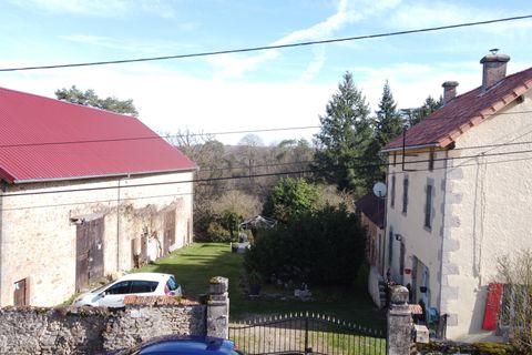 Villa a Dompierre-Les-Eglises, Haute-Vienne, Dompierre-Les-Eglises - € 185.000 | Ref: es5553765 - foto 9