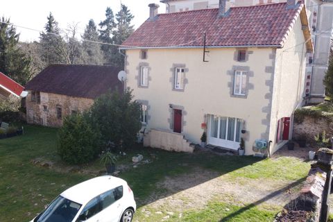 Villa a Dompierre-Les-Eglises, Haute-Vienne, Dompierre-Les-Eglises - € 185.000 | Ref: es5553765 - foto 10