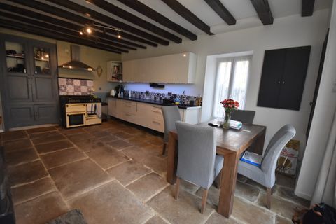 Villa a Dompierre-Les-Eglises, Haute-Vienne, Dompierre-Les-Eglises - € 185.000 | Ref: es5553765 - foto 12