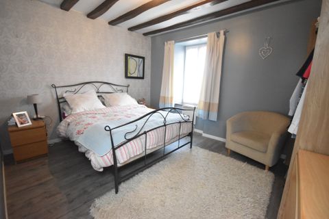 Villa a Dompierre-Les-Eglises, Haute-Vienne, Dompierre-Les-Eglises - € 185.000 | Ref: es5553765 - foto 17