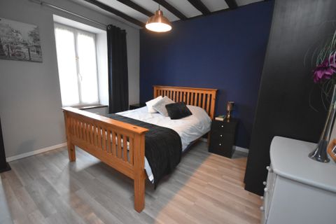 Villa a Dompierre-Les-Eglises, Haute-Vienne, Dompierre-Les-Eglises - € 185.000 | Ref: es5553765 - foto 18