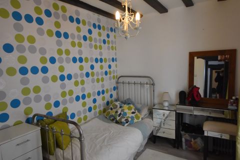 Villa a Dompierre-Les-Eglises, Haute-Vienne, Dompierre-Les-Eglises - € 185.000 | Ref: es5553765 - foto 19