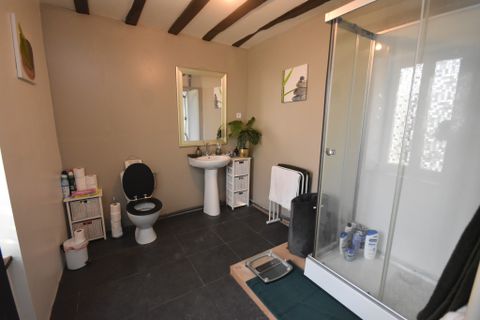 Villa a Dompierre-Les-Eglises, Haute-Vienne, Dompierre-Les-Eglises - € 185.000 | Ref: es5553765 - foto 22