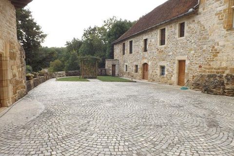 Villa i Strenquels, Lot, Strenquels - € 2.290.000 | Ref: es5553696 - foto 5