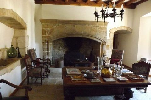 Villa i Strenquels, Lot, Strenquels - € 2.290.000 | Ref: es5553696 - foto 2