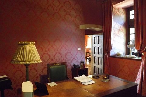 Villa i Strenquels, Lot, Strenquels - € 2.290.000 | Ref: es5553696 - foto 3