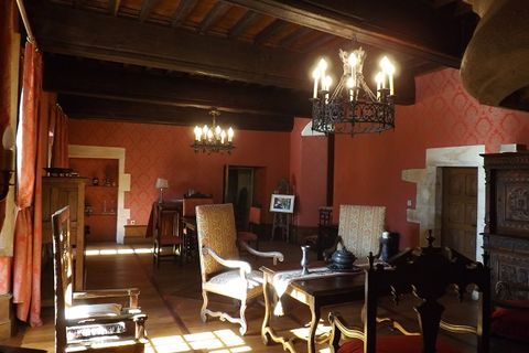 Villa i Strenquels, Lot, Strenquels - € 2.290.000 | Ref: es5553696 - foto 7