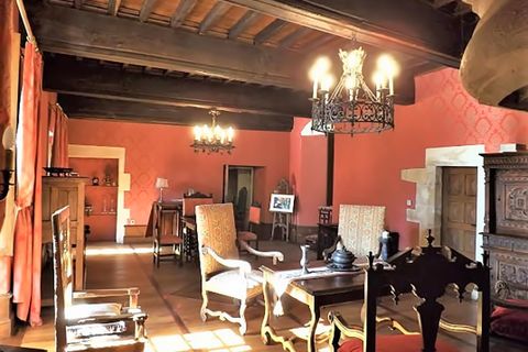 Villa i Strenquels, Lot, Strenquels - € 2.290.000 | Ref: es5553696 - foto 9