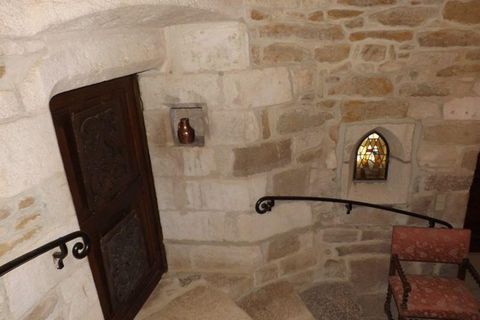Villa i Strenquels, Lot, Strenquels - € 2.290.000 | Ref: es5553696 - foto 11