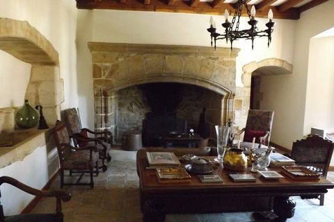 Villa i Strenquels, Lot, Strenquels - € 2.290.000 | Ref: es5553696 - foto 16