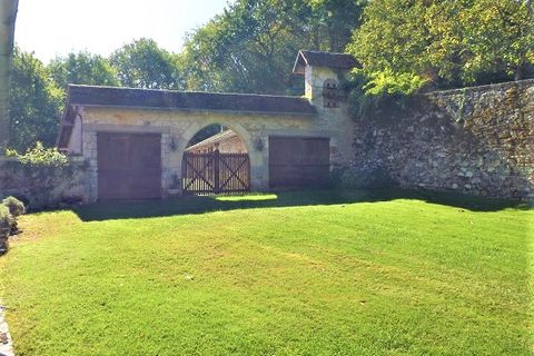 Villa i Strenquels, Lot, Strenquels - € 2.290.000 | Ref: es5553696 - foto 15